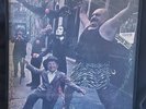 The Doors Strange Days Vinyl LP Cover Signed Autographed  Early Version