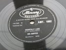 BIG BOPPER  1959 UK 78   CHANTLLY LACE    PURPLE PEOPLE EATER MEETS WITCH DOCTOR