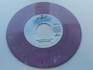 ELVIS PRESLEY USA  45  HEARTBREAK HOTEL  I WAS THE ONE  COLOURED VINYL PRESSING