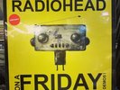 Radiohead On A Friday Demos 1 2xLP