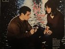 Paul Simon The Paul Simon Song Book 1965 UK Mono Original 1st Press CBS VG+/VG