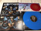 The Offspring Let The Bad Times Roll Autographed Plus Auto’d 7 Inch
