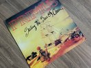 Primus - Sailing The Seas Of Cheese Vinyl Brazil Press 1991