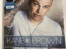 Kane Brown - Kane Brown S/T Exclusive Limited Deluxe Edition Double Vinyl 2 LP
