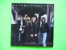 ROCK CITY ANGELS YOUNG MAN'S BLUES LP  HEAVY METAL VINYL RECORD VINYL RECORD