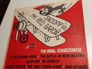SNOOPY VS THE RED BARON The Royal Guardsmen LP Garage Rock 33 1/3