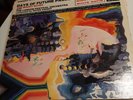The Moody Blues Days Of Future Passed LP Vinyl record album 1967 Deram