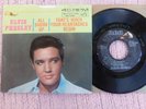 Elvis Presley  - All Shook Up -  US 