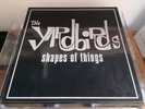 The YARBIRDS Box 7xLP Shapes of things - Vinyles neufs, box EX. UK Psych Blues 