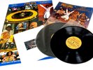 The Wiz Soundtrack 2LP (W/ Booklet & Poster) 1978 MCA Australia MCA2-14000