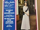 Silver Jubilee Tour 1977 SP 44297 VG+ Vinyl LP CD7