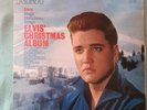 33tour Elvis presley Christmas Album