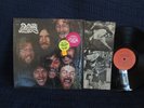 DR. HOOK & THE MEDICINE SHOW, Sloppy Seconds [w/hype] USA 1st pressing Exc- LP