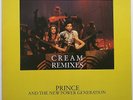 Prince - Cream Remixes LP D 1991 Paisley Park WB 9362-40197-1 Vinyl Excellent