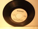 Bobby (Boris) Pickett And The Crypt-Kickers Monster Mash Promo 45 VG+ VG++ 1962