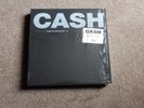 JOHNNY CASH American Recordings I-VI   7 x 180g Vinyl Box Set