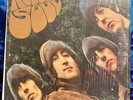 The Beatles Rubber Soul LP Stereo Capitol ST-2442 US Shrink Wrap MINT
