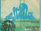 San Francisco - Scott Mc Kenzie - Single 7