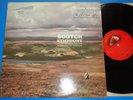 Charles Munch MENDELSSOHN Scotch Symphony - RCA LSC-2520 Shaded Dog 1S/1S