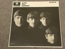 The Beatles - With the Beatles  OOP 2014 Mono 180g Vinyl LP Near Mint.