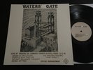 PINK FLOYD : Waters’ Gate - LIVE  23.01.1970 PARIS - Rare LP 33RPM