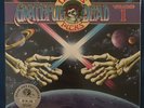 GRATEFUL DEAD - Dave's Picks Vol 1 - Richmond Mosque May 1977 - 5 x LP - LE/5000