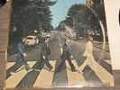 The Beatles ’Abbey Road’ vinyl Apple 1974 (SO-383)* With HER MAJESTY*