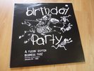 BIRTHDAY PARTY 
