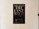 LP-BOX The Band The Last Waltz + BOOKLET NEAR MINT Warner Bros. Records