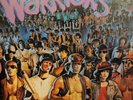 The Warriors - Original Motion Picture Soundtrack - 12in LP - 1979 A&M Records