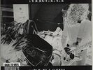 Nirvana (US) vinyl LP album record Bleach - White Vinyl UK