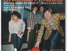 SMALL FACES * Watcha Gonna Do About It * 1965 French EP * MOD BEAT FREAKBEAT *