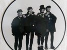 The Beatles Picture Disc Interview Limited Edition Unplayed Rare LP Vinyl.