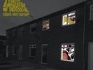 Arctic Monkeys Favourite Worst Nightmare  (Vinyl)