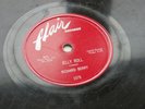 RICHARD BERRY  THE DREAMERS  1955  USA  78    JELLY  ROLL   TOGETHER  FLAIR 1075