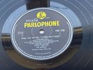 THE BEATLES  A HARD DAYS NIGHT UK LP 1969 MONO   PRESSING NO S-I-U-K