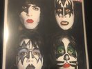 Kiss Dynasty 40th Anniversary LIMITED EDITION Translucent Green LP Vinyl