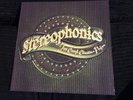 Stereophonics Just enough education to perform LP 2001 Ex/Ex