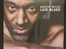 MARCUS MILLER LAID BLACK VINYL