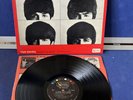 The Beatles A   hard days night united artists - motion picture  UAL 336