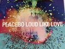 PLACEBO „Loud Like Love“ 2LP Edition blue Top Zustand