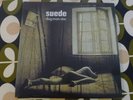 Suede - Dog Man Star *First Press* 1994 (NUDE3LP) Rare