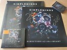 Direction Of The Heart Ltd Edition Silver LP + CD + Cassette Album with Print.