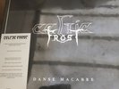 Celtic Frost - Danse Macabre - Marble Vinyl 7LP Box Set - Pre Order - 28th Oct