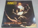 Public Enemy - Yo  Bum Rush The Show VINYL 1987 Def Jam FC40658 Gold Stamp PROMO