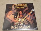 Climax Blues Band gold plated sealed vinyl lp cut out original 1976