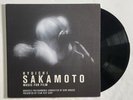 Ryuichi Sakamoto - Music For Film Double LP Used 2019