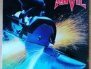 Anvil - Metal on Metal Vinyl LP