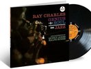 Genius + Soul = Jazz by Ray Charles (Record, 2021 Impulse Acoustic Sounds)