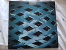 THE WHO TOMMY LP  VINYL EX. Original UK Track Double Album Trifold + Booklet